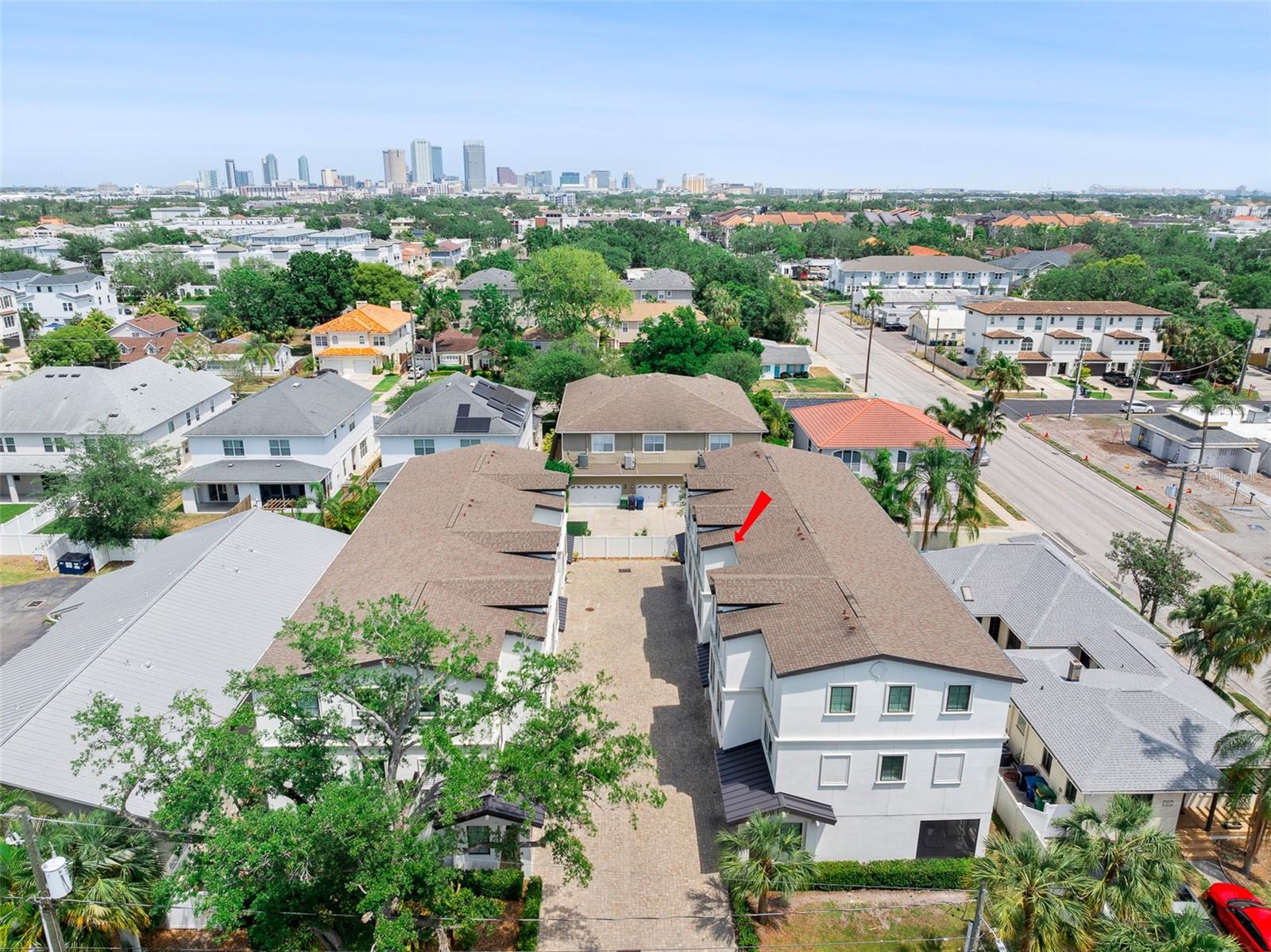 310 S HABANA AVE #5, TAMPA, FL, 33609