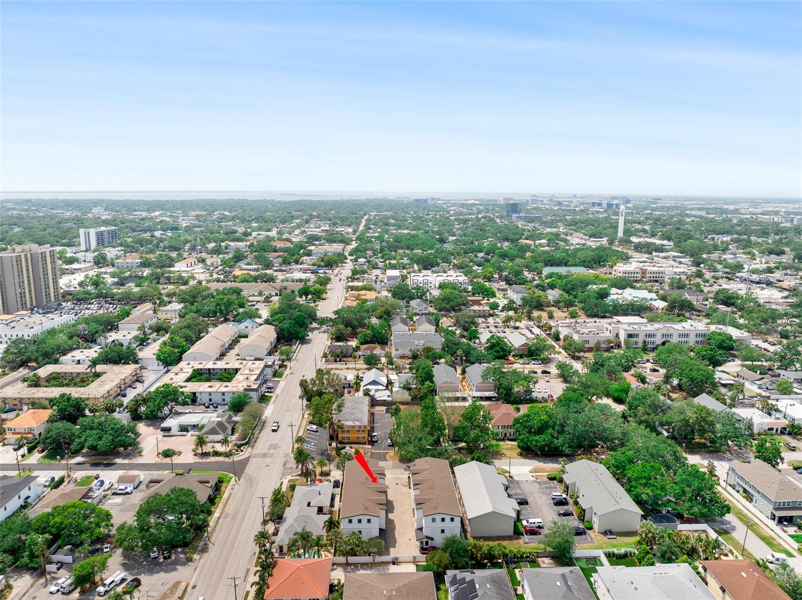 310 S HABANA AVE #5, TAMPA, FL, 33609