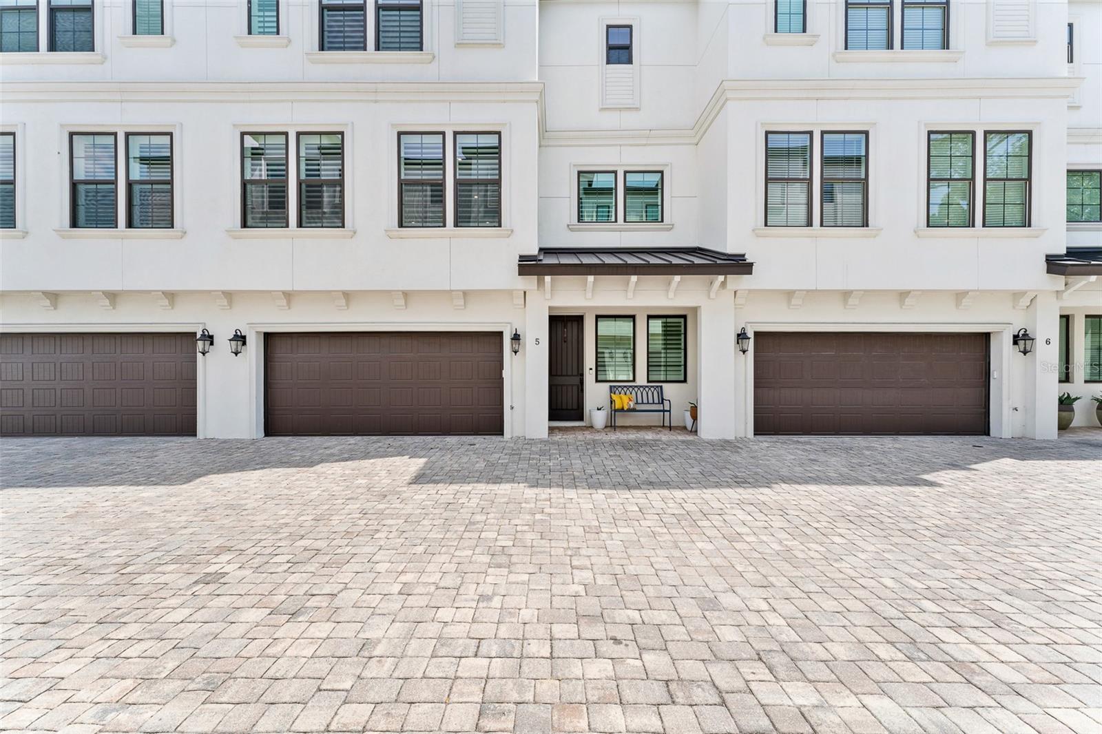 310 S HABANA AVE #5, TAMPA, FL, 33609