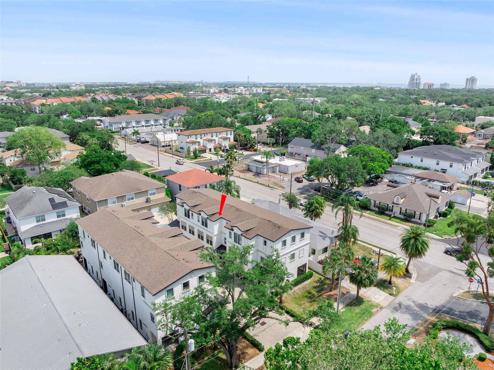 310 S HABANA AVE #5, TAMPA, FL, 33609