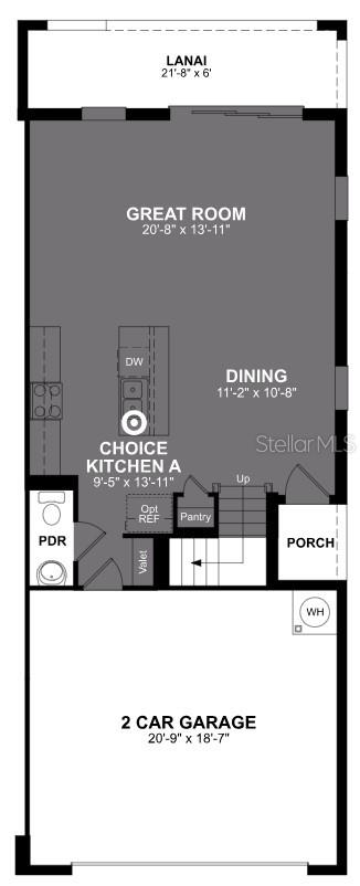 4425 SMALL CREEK RD, KISSIMMEE, FL, 34744