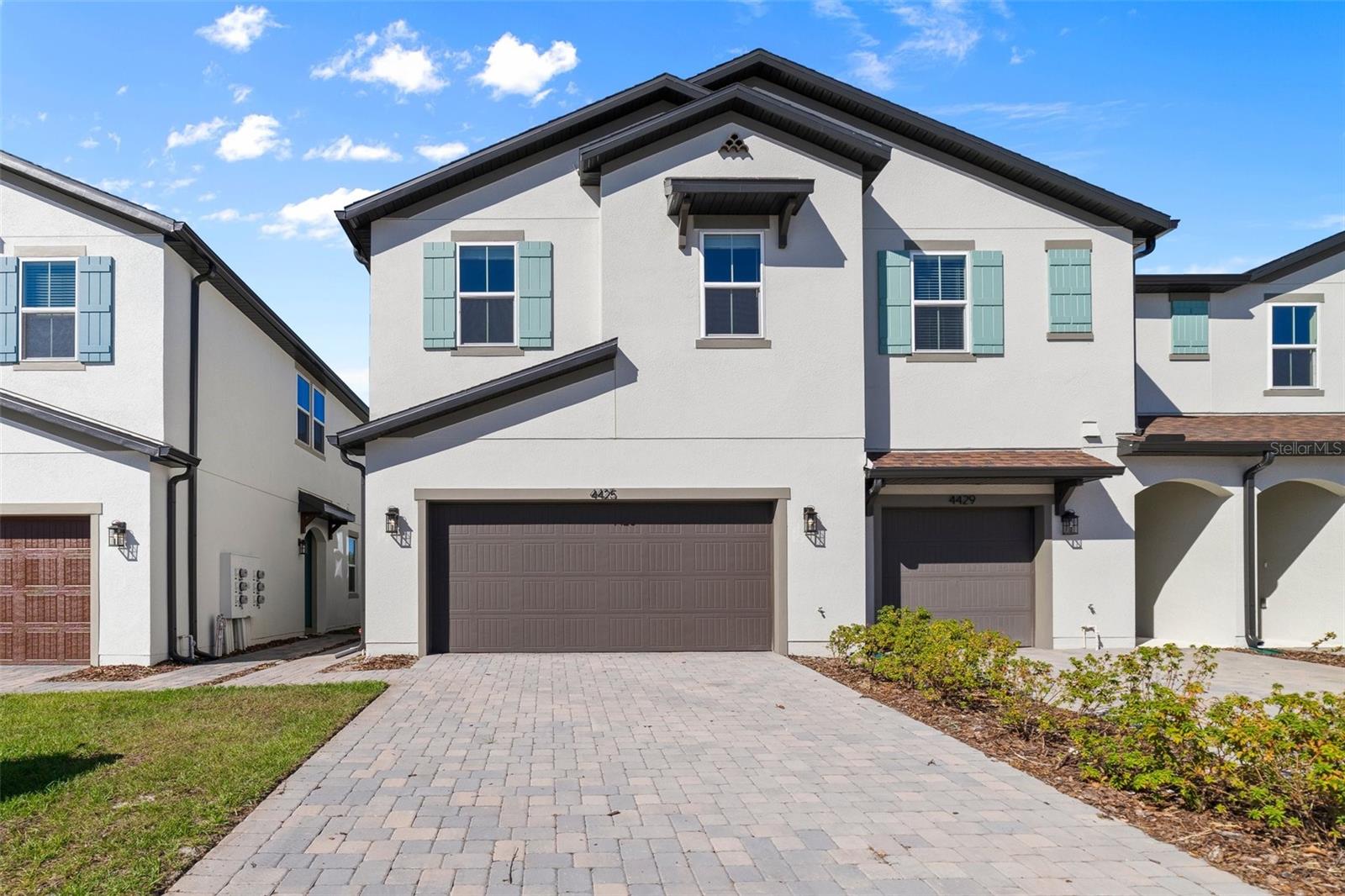 4425 SMALL CREEK RD, KISSIMMEE, FL, 34744