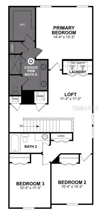 4425 SMALL CREEK RD, KISSIMMEE, FL, 34744