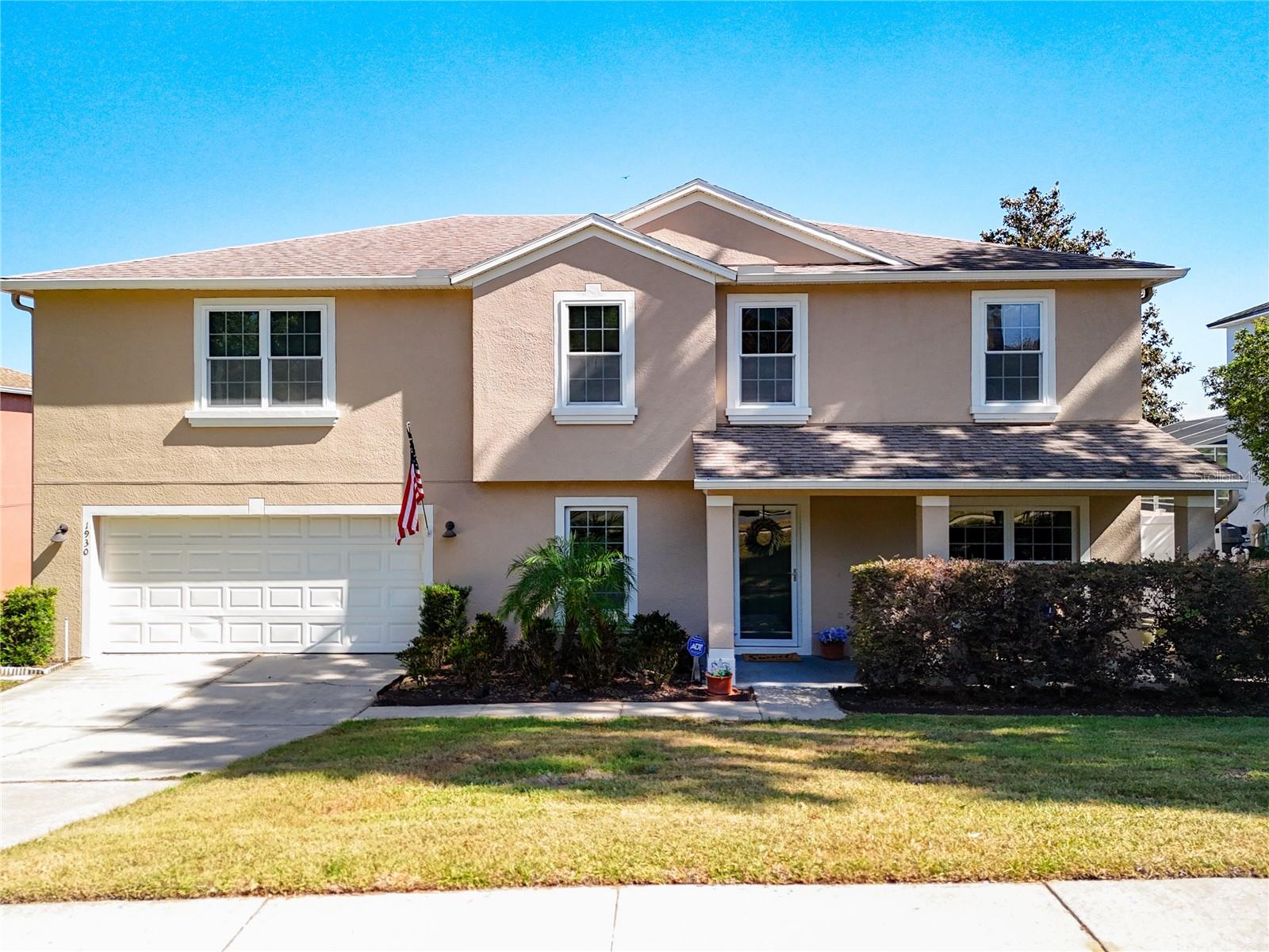 1930 KNOLLCREST DR, CLERMONT, FL, 34711