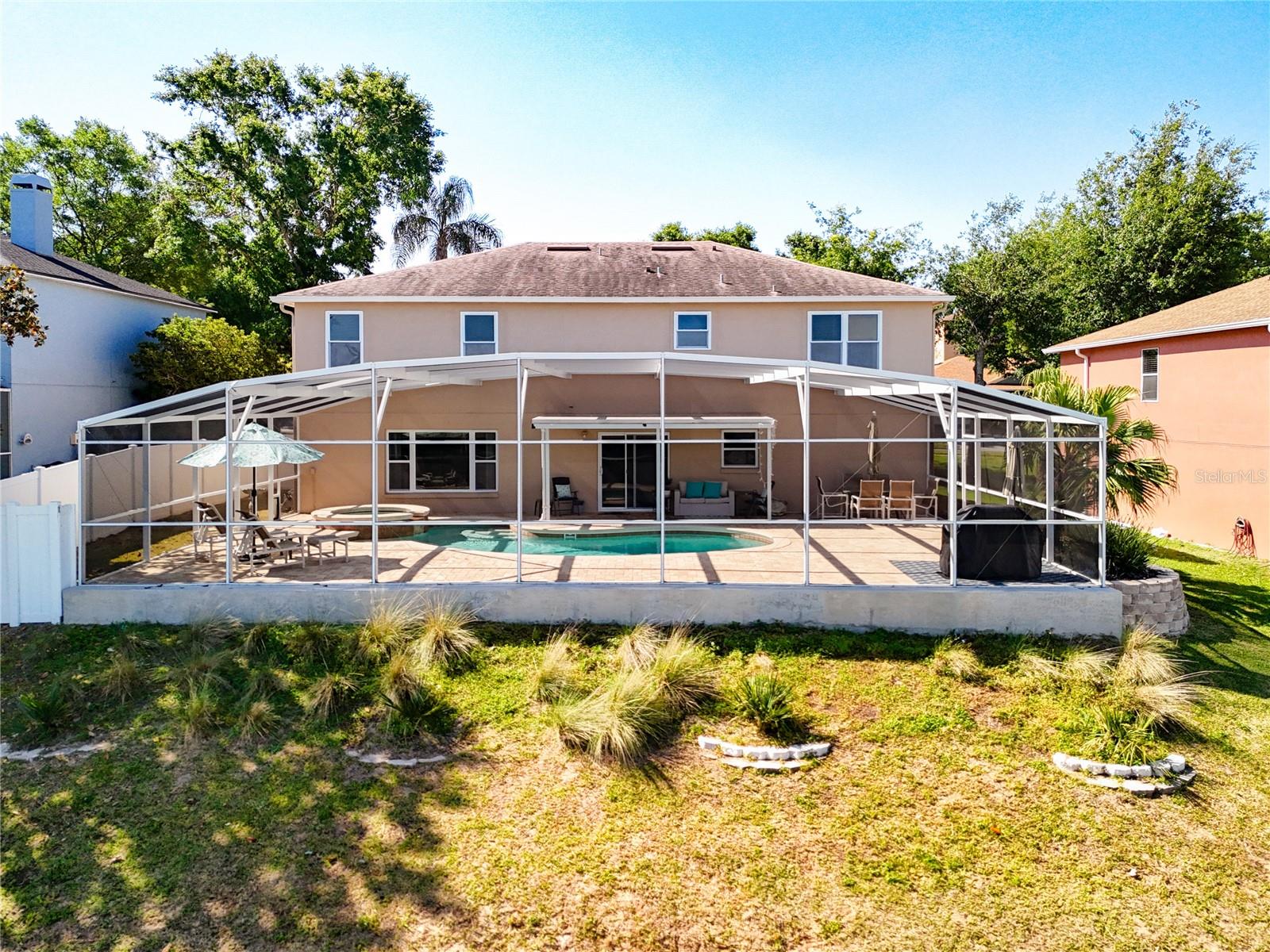 1930 KNOLLCREST DR, CLERMONT, FL, 34711