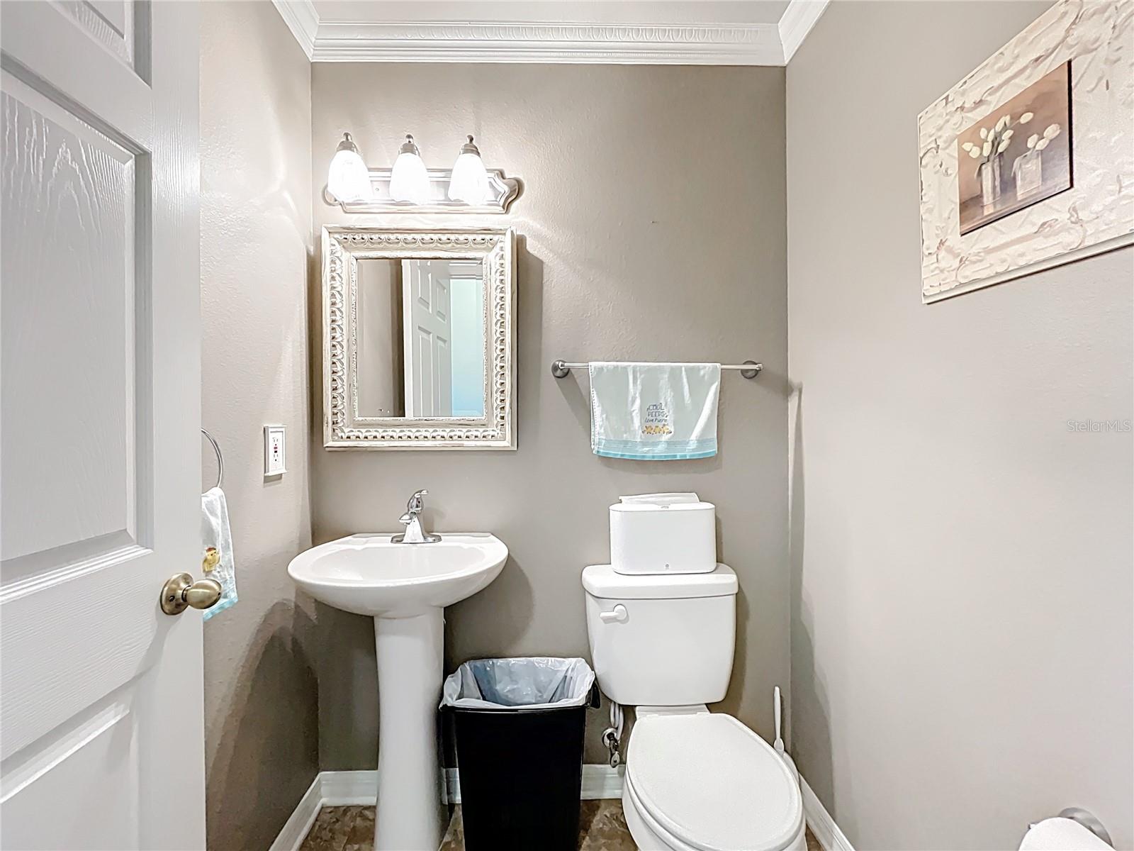 1930 KNOLLCREST DR, CLERMONT, FL, 34711