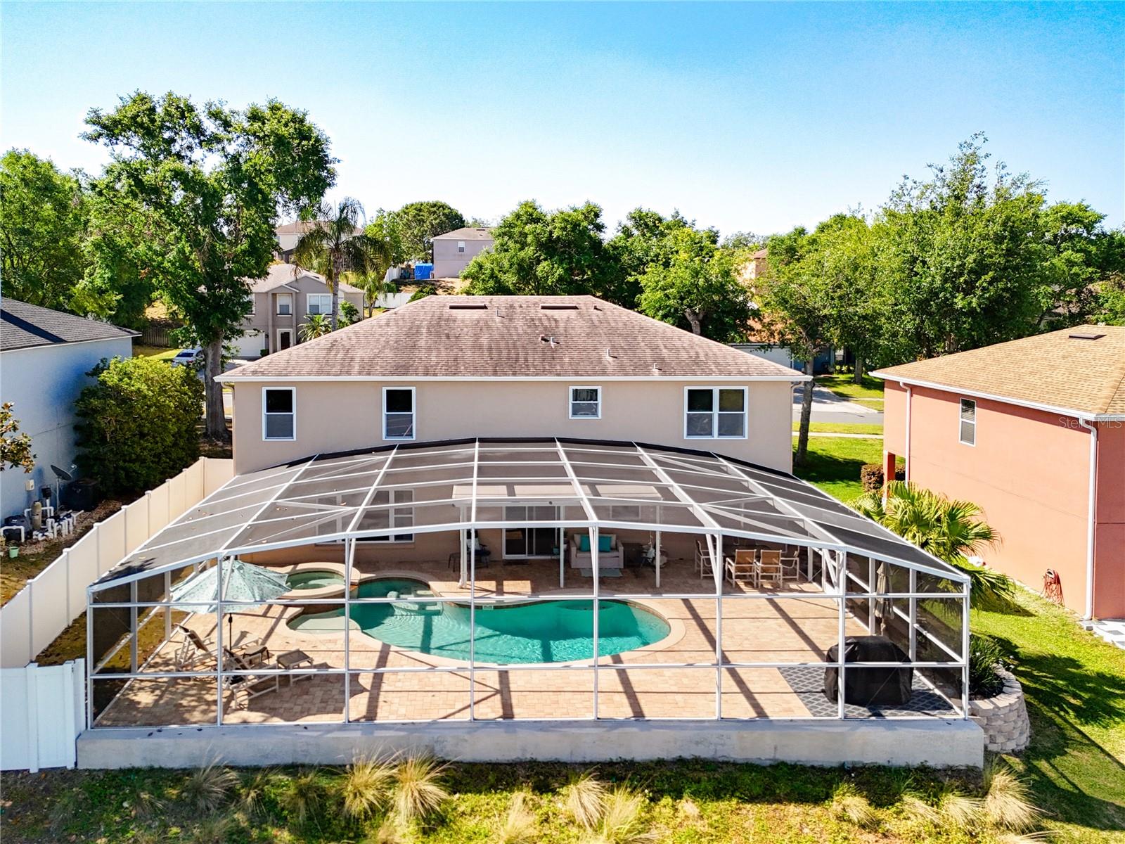 1930 KNOLLCREST DR, CLERMONT, FL, 34711