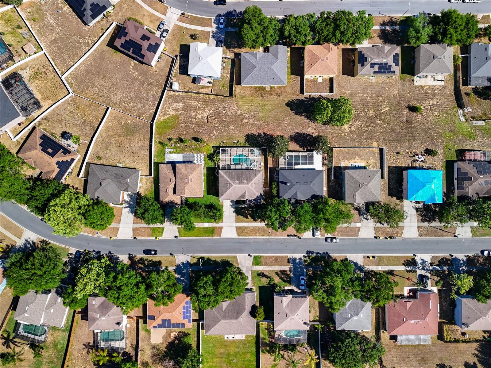 1930 KNOLLCREST DR, CLERMONT, FL, 34711