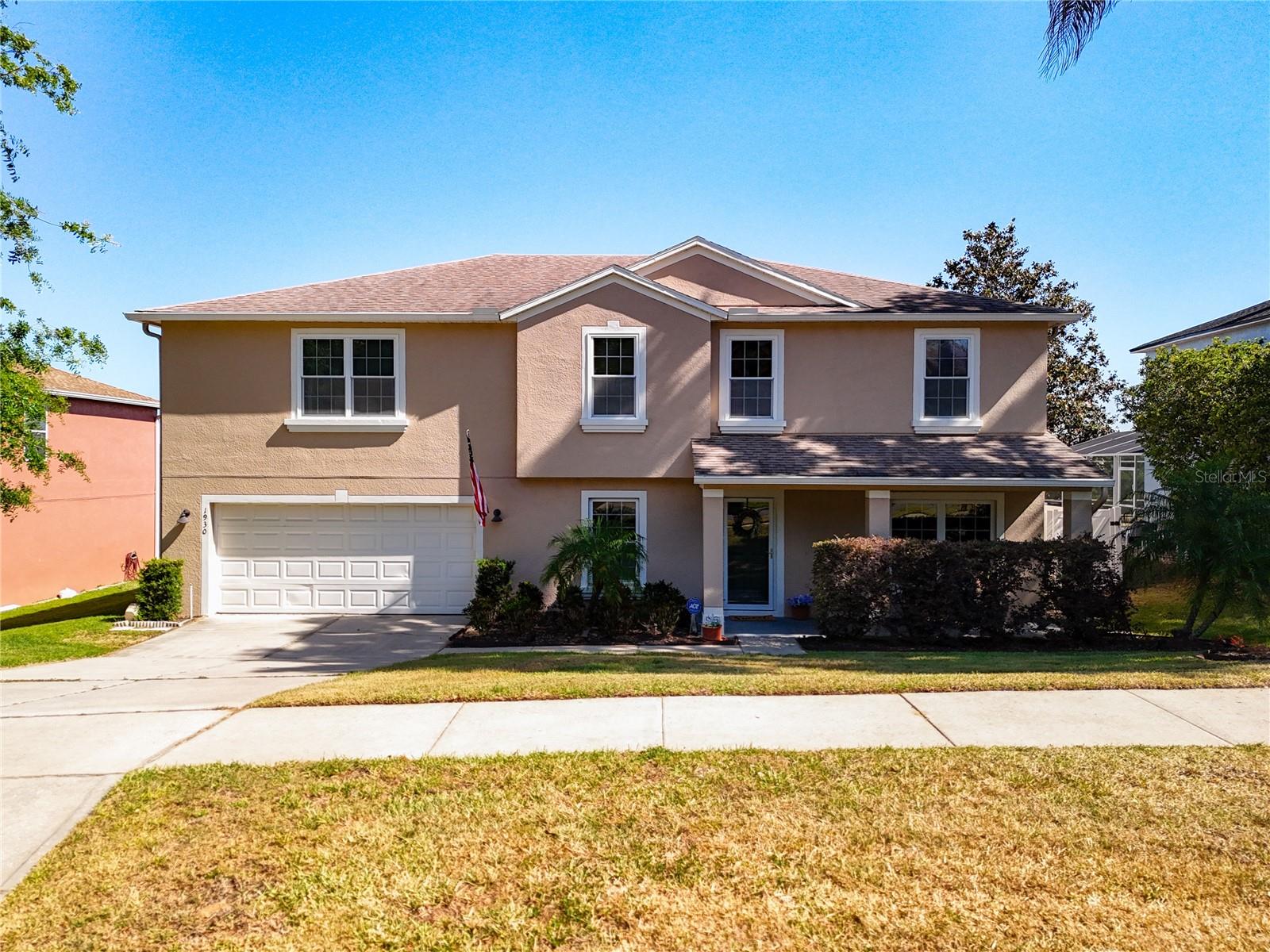 1930 KNOLLCREST DR, CLERMONT, FL, 34711