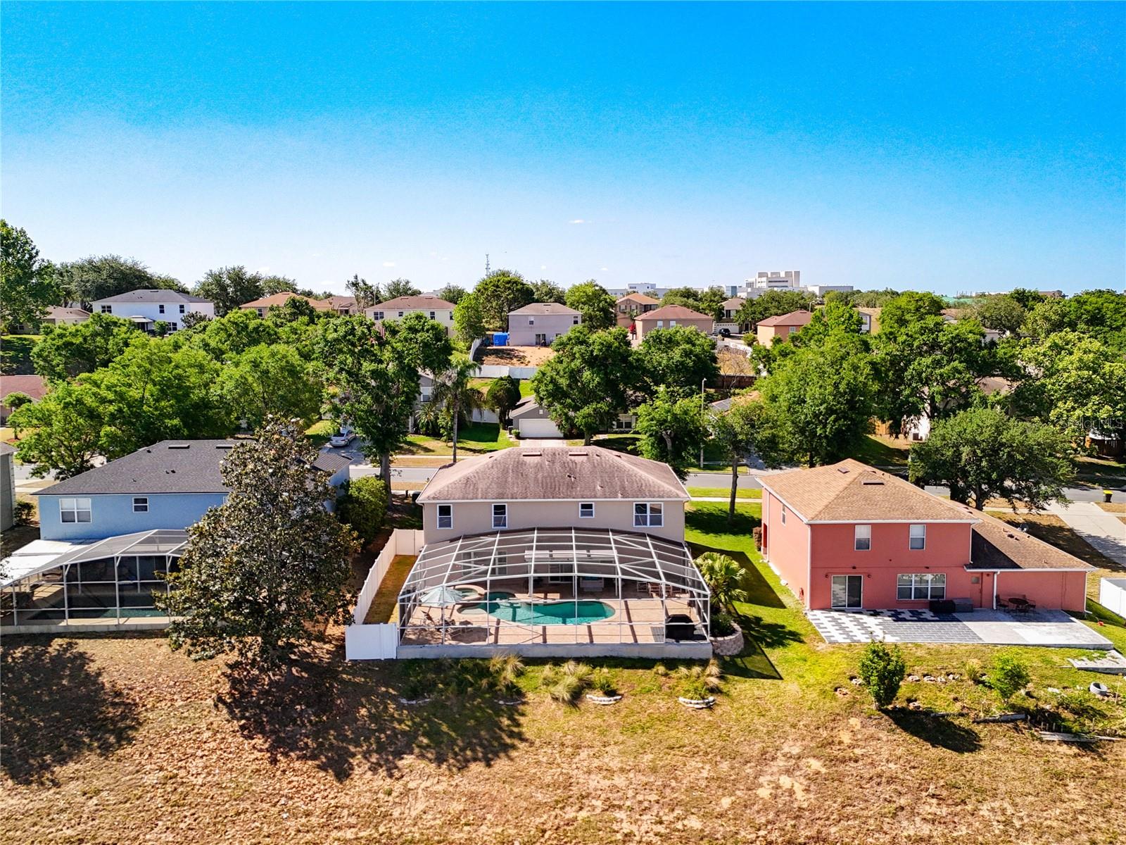 1930 KNOLLCREST DR, CLERMONT, FL, 34711