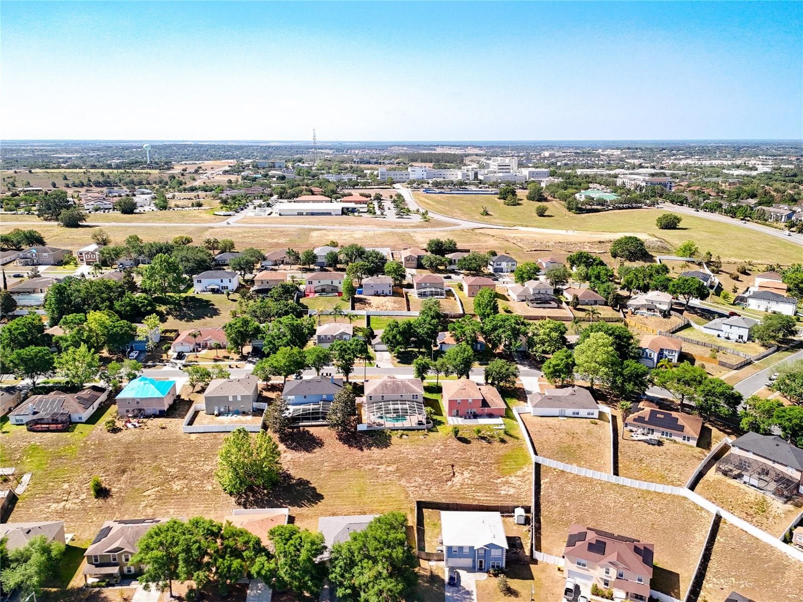 1930 KNOLLCREST DR, CLERMONT, FL, 34711