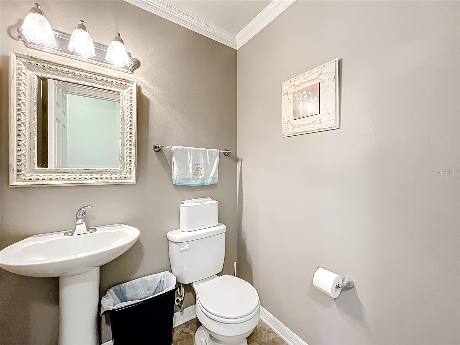 1930 KNOLLCREST DR, CLERMONT, FL, 34711