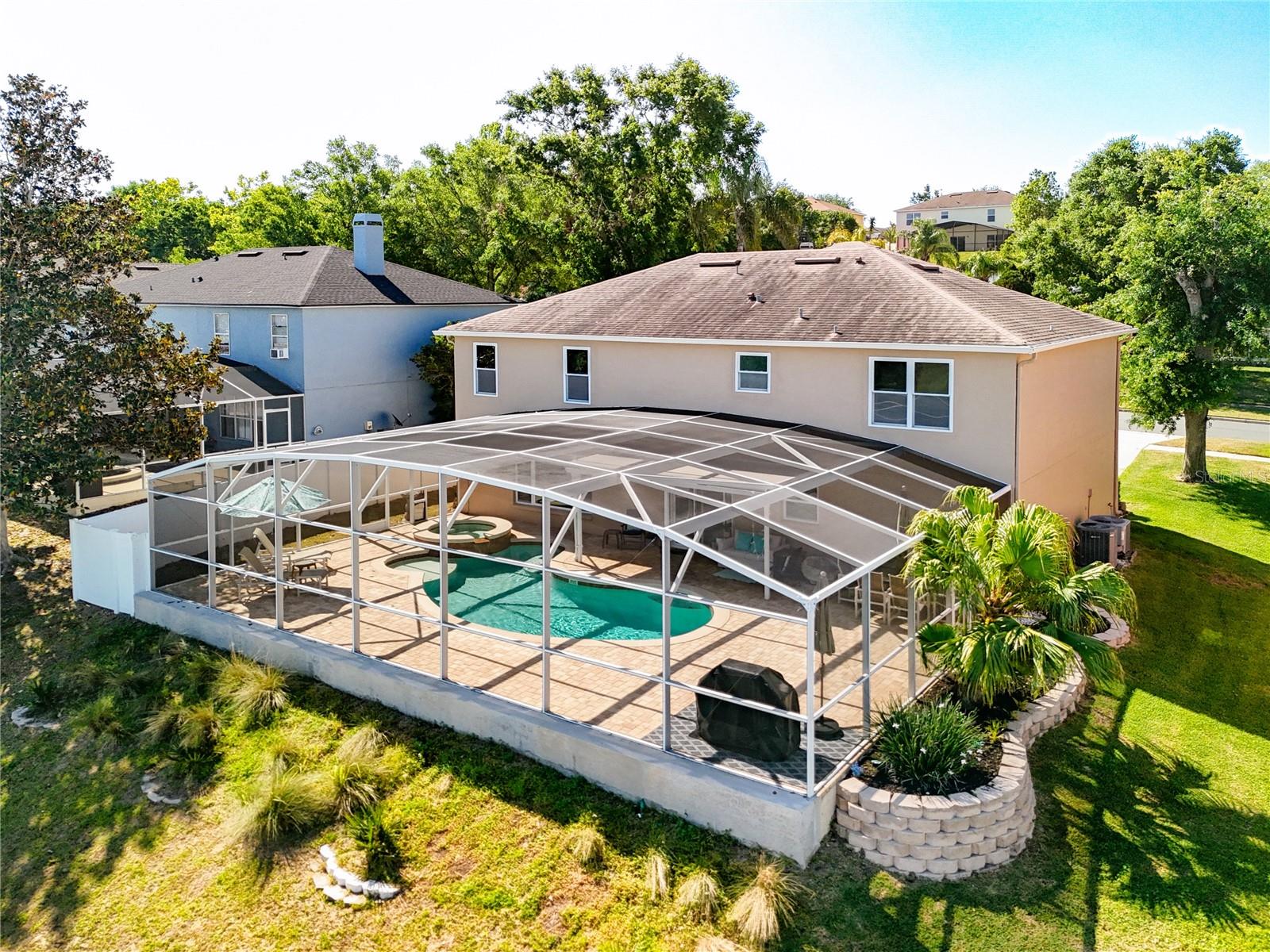 1930 KNOLLCREST DR, CLERMONT, FL, 34711