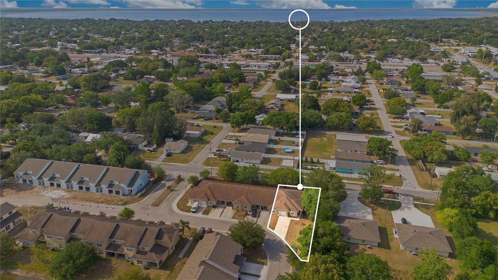 1773 BARTON TOWNE CIR, ST CLOUD, FL, 34769