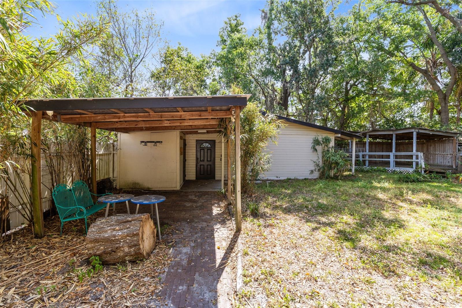 3513 FAIRWAY LN, ORLANDO, FL, 32804