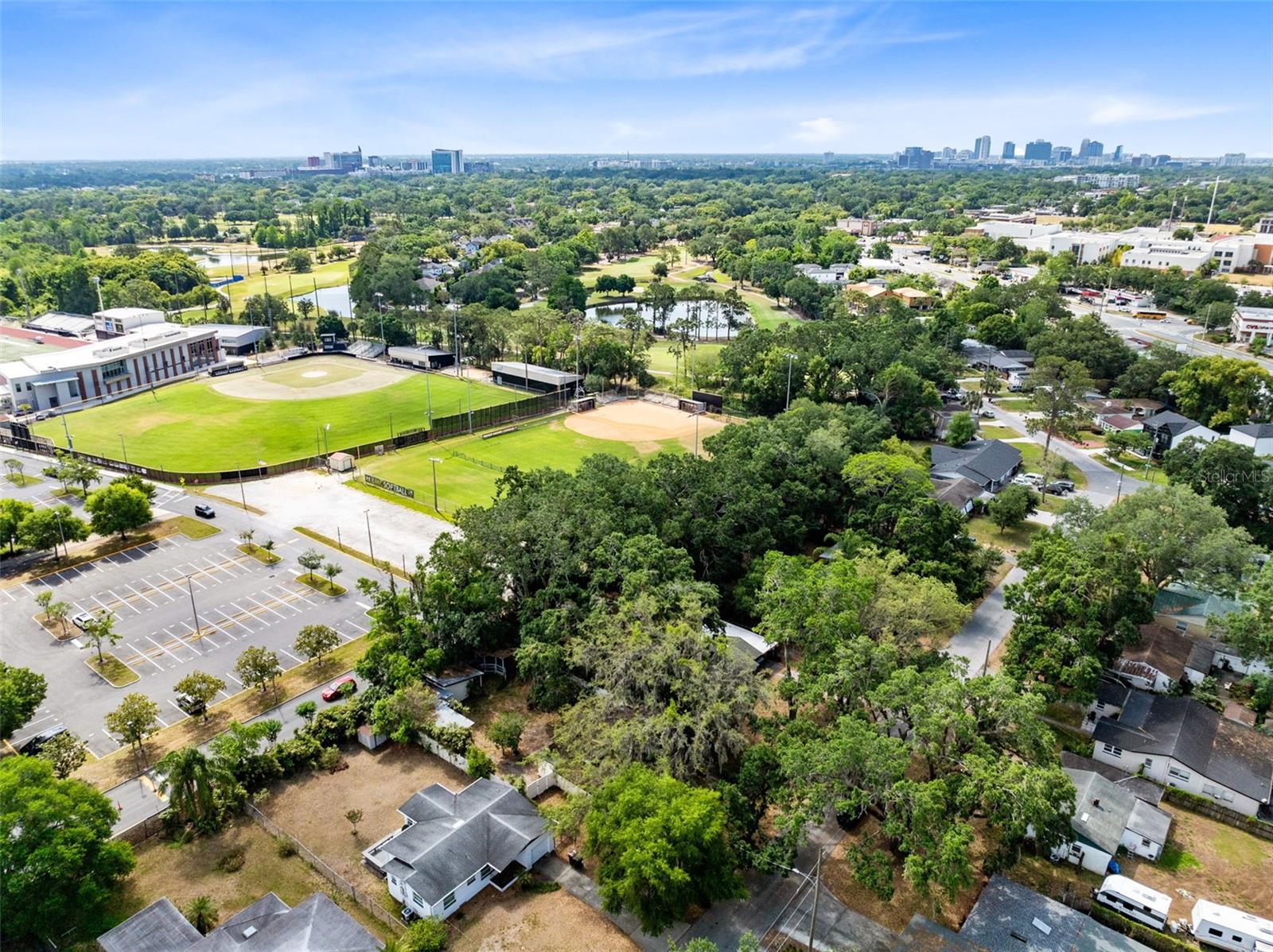 3513 FAIRWAY LN, ORLANDO, FL, 32804