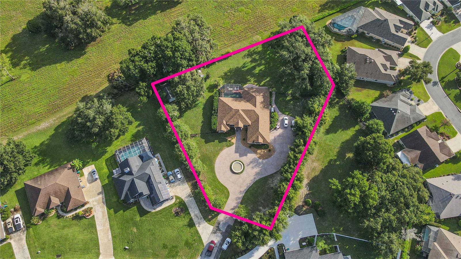 5495 COUNTY ROAD 125, WILDWOOD, FL, 34785