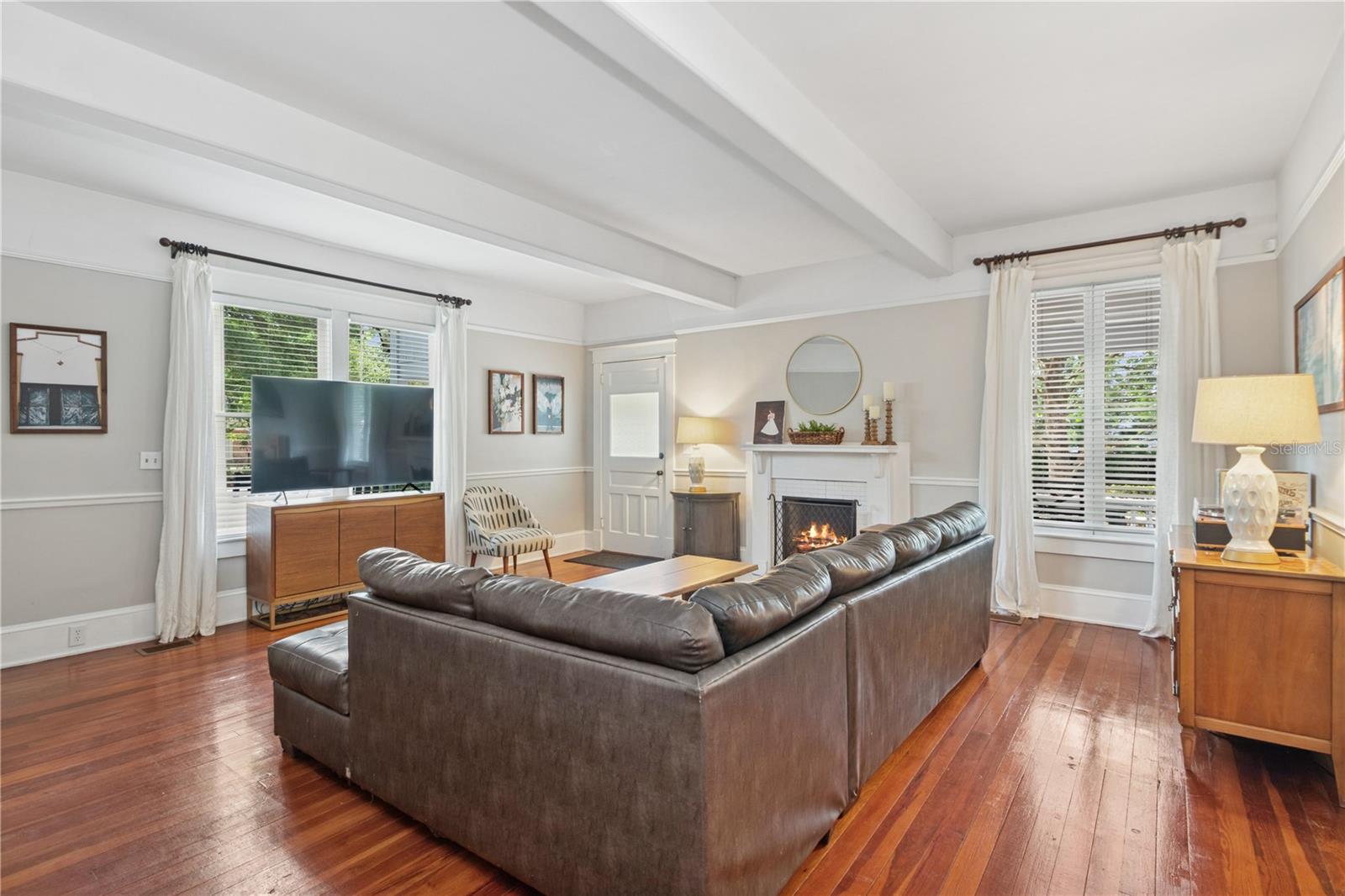 404 N CLARA AVE, DELAND, FL, 32720