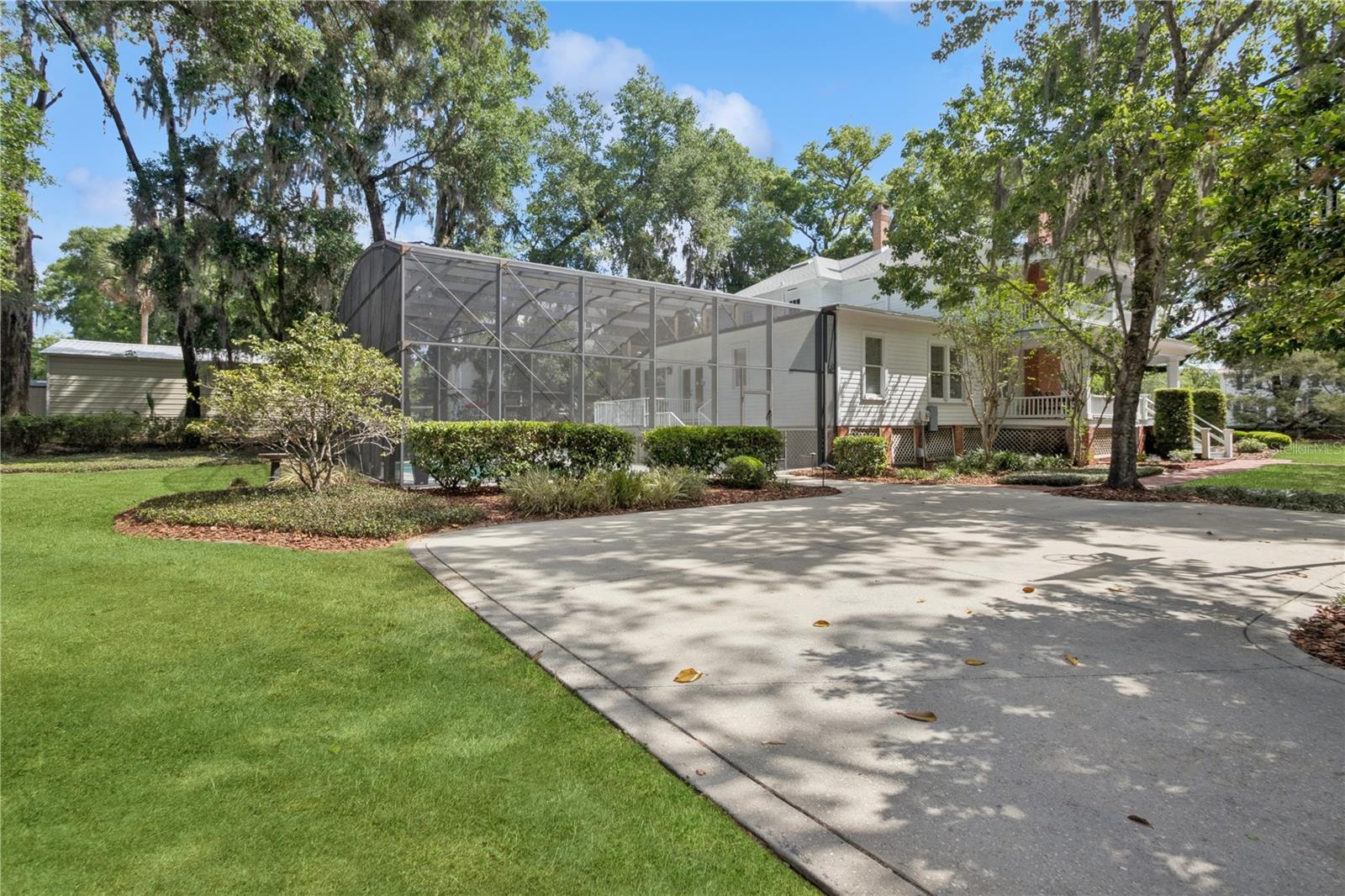 404 N CLARA AVE, DELAND, FL, 32720
