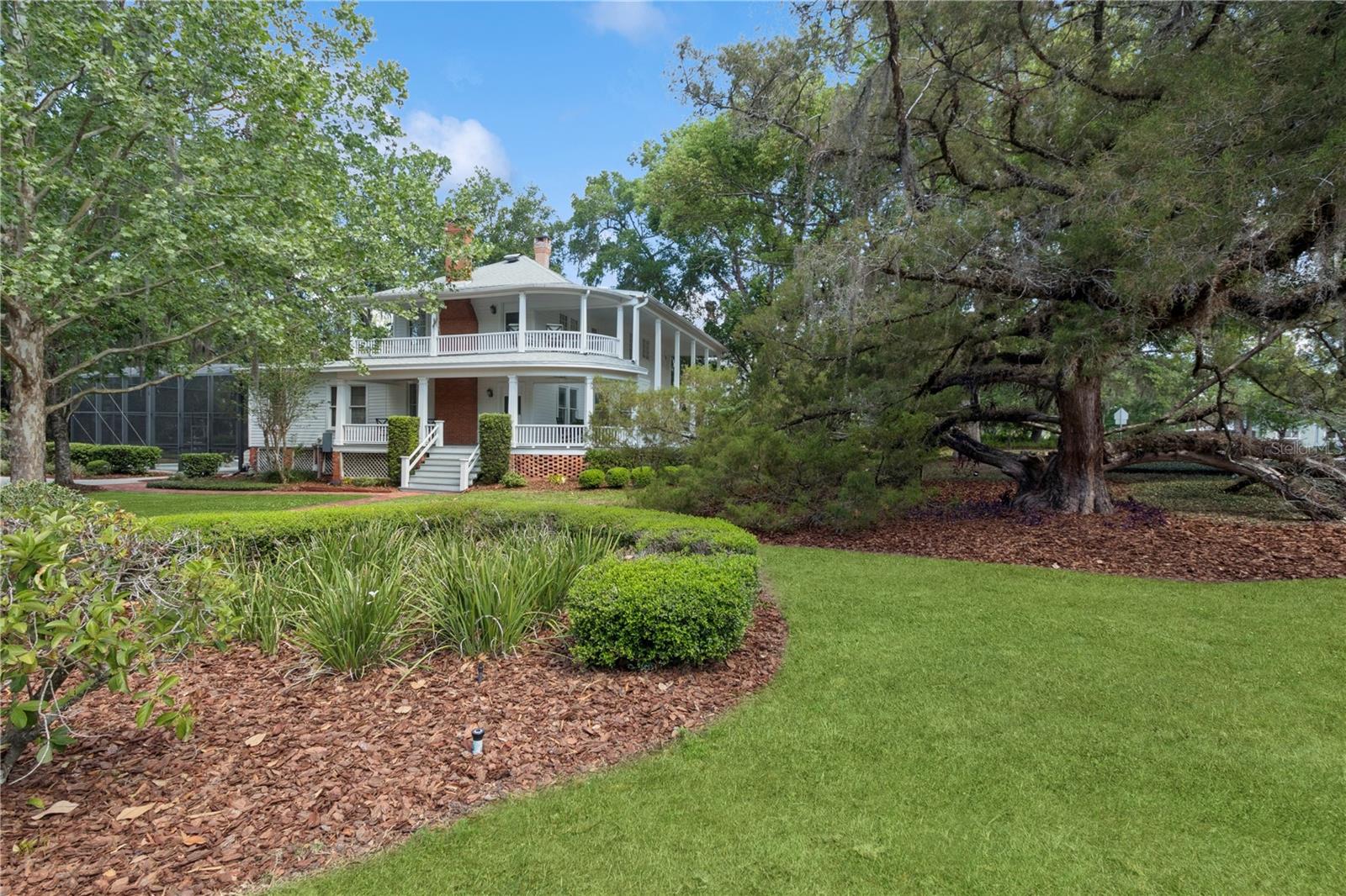 404 N CLARA AVE, DELAND, FL, 32720