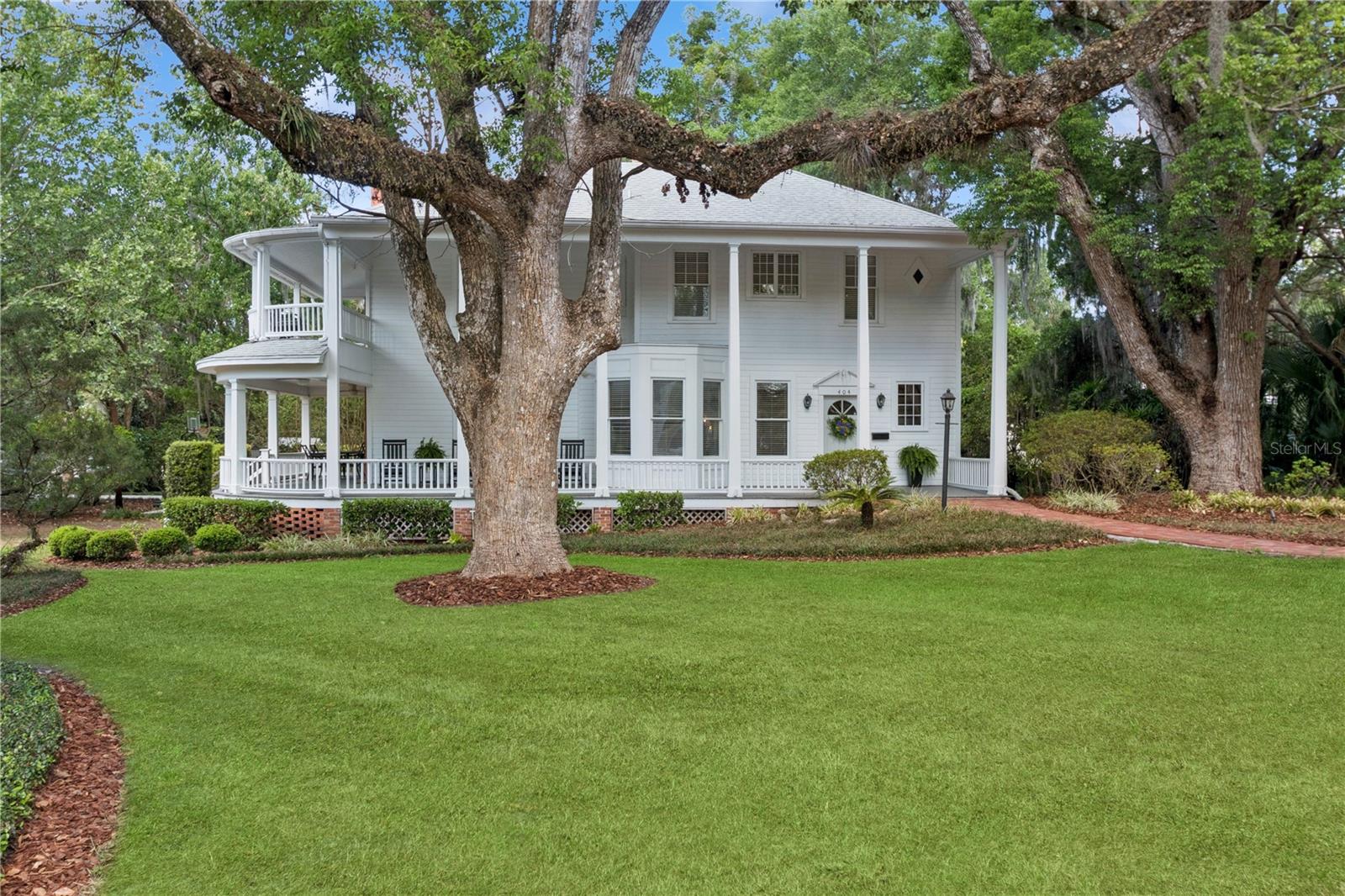 404 N CLARA AVE, DELAND, FL, 32720