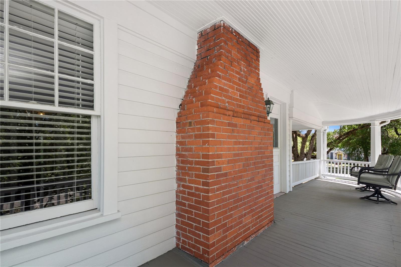 404 N CLARA AVE, DELAND, FL, 32720