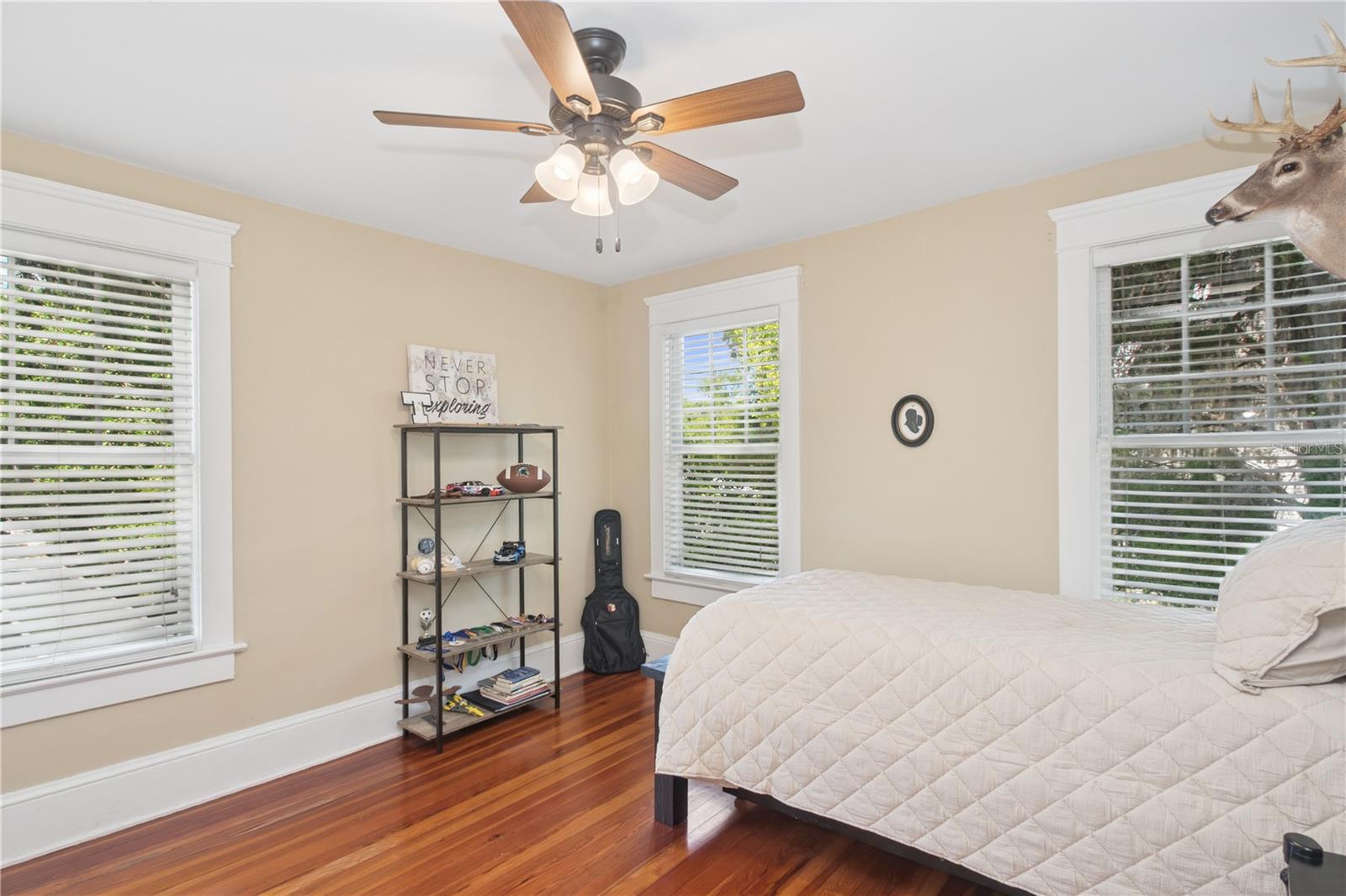 404 N CLARA AVE, DELAND, FL, 32720