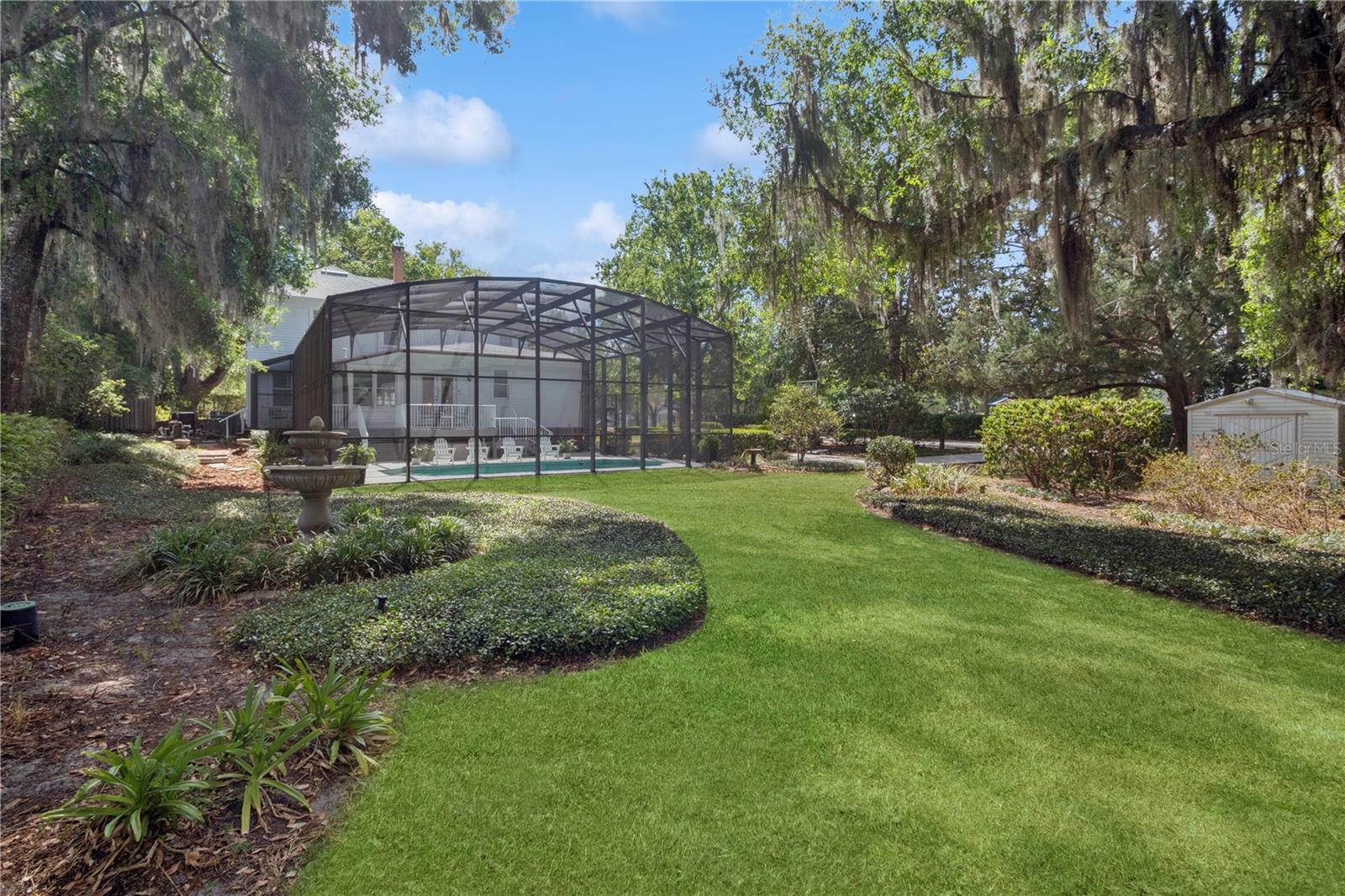 404 N CLARA AVE, DELAND, FL, 32720