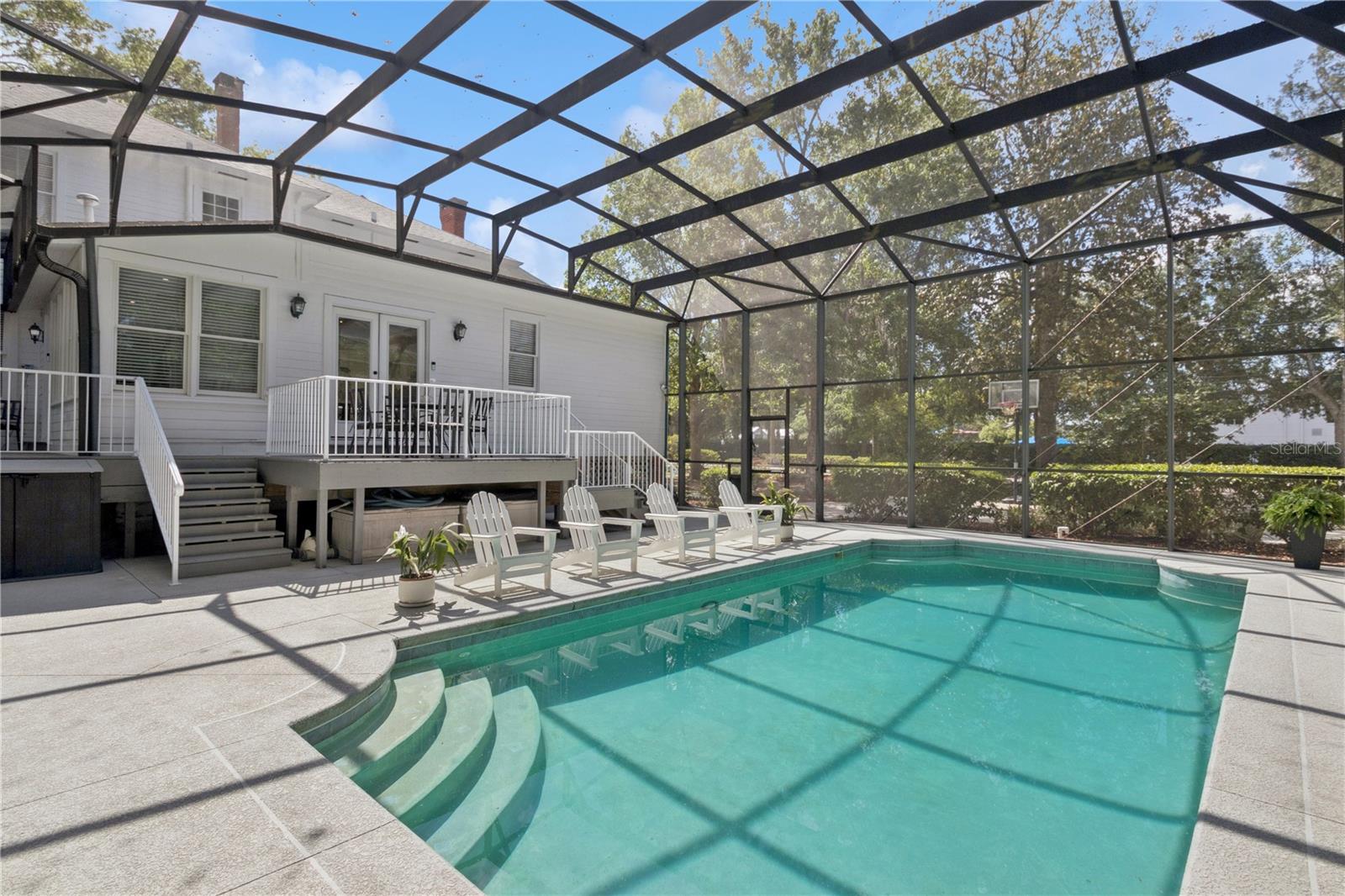 404 N CLARA AVE, DELAND, FL, 32720