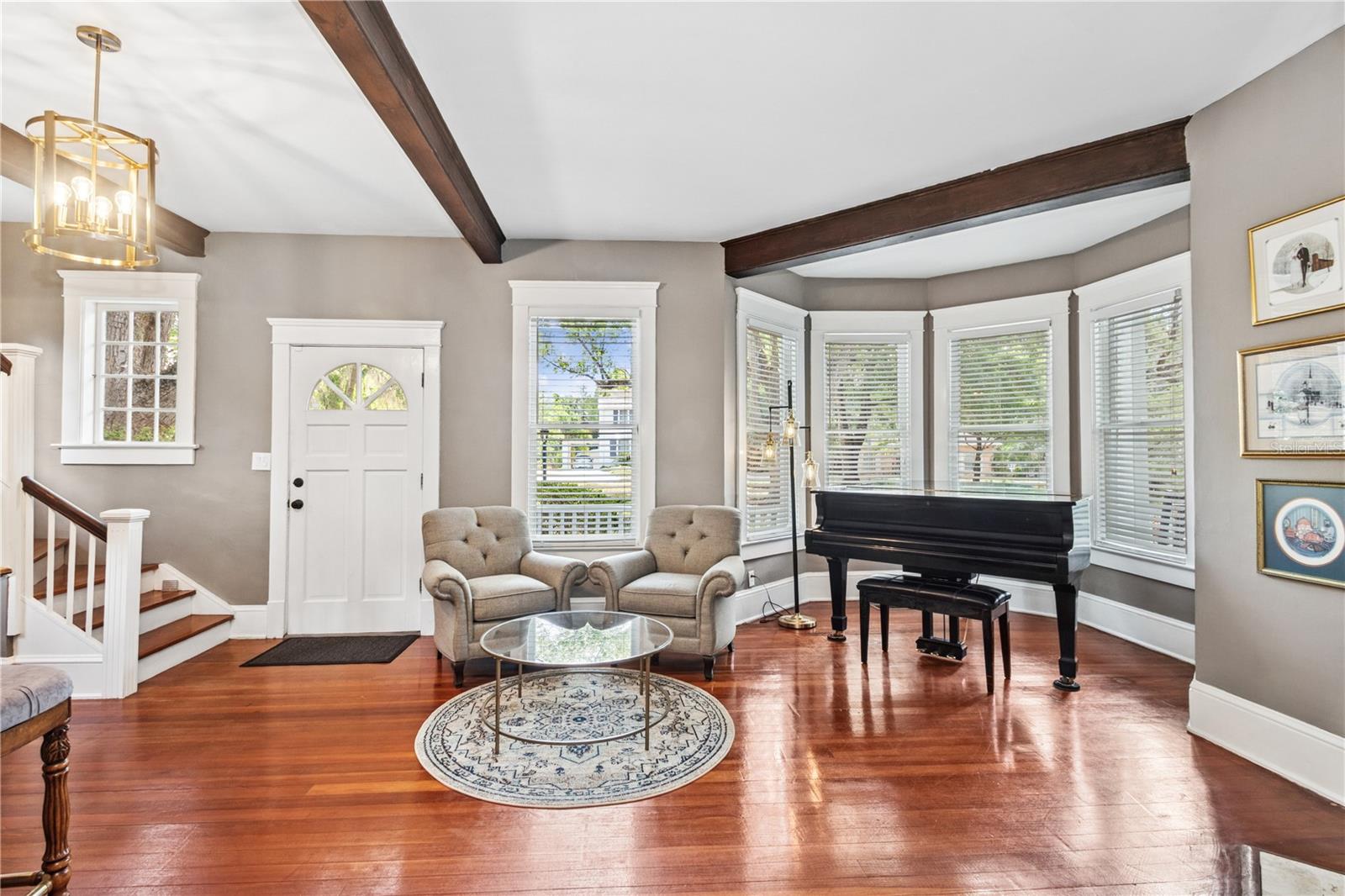 404 N CLARA AVE, DELAND, FL, 32720