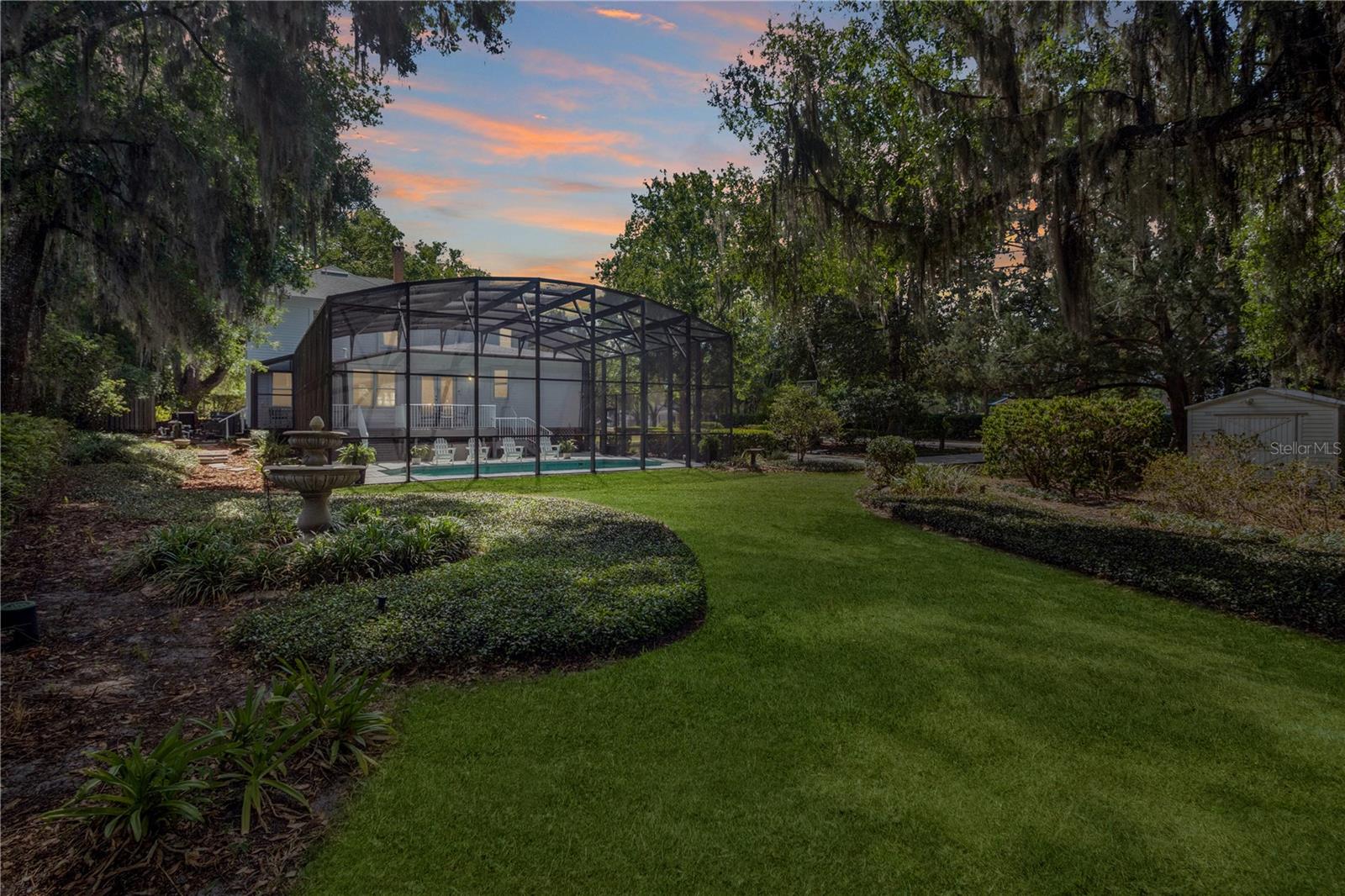 404 N CLARA AVE, DELAND, FL, 32720