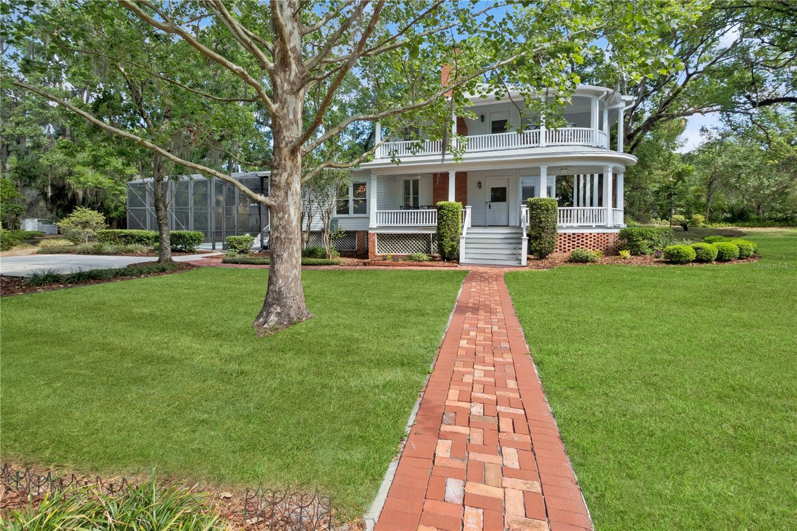 404 N CLARA AVE, DELAND, FL, 32720