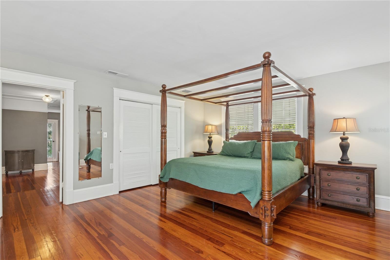 404 N CLARA AVE, DELAND, FL, 32720