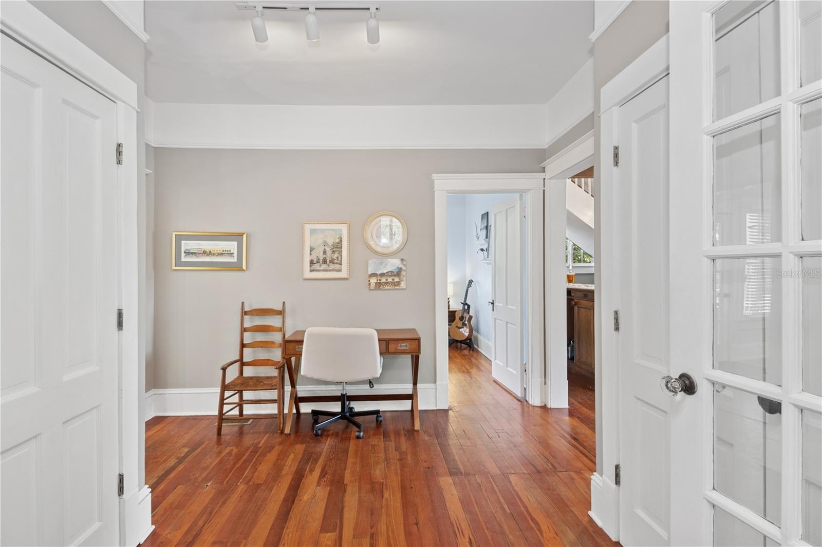 404 N CLARA AVE, DELAND, FL, 32720