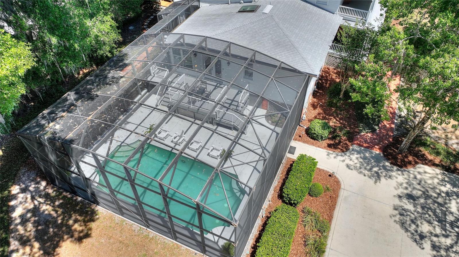 404 N CLARA AVE, DELAND, FL, 32720