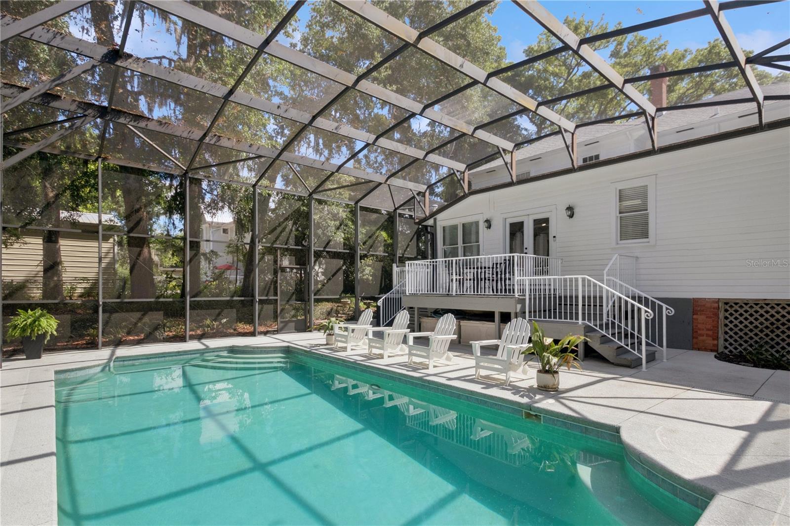 404 N CLARA AVE, DELAND, FL, 32720