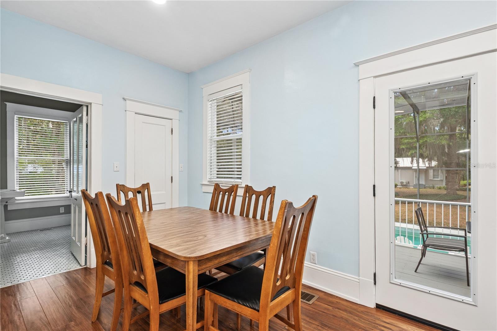 404 N CLARA AVE, DELAND, FL, 32720