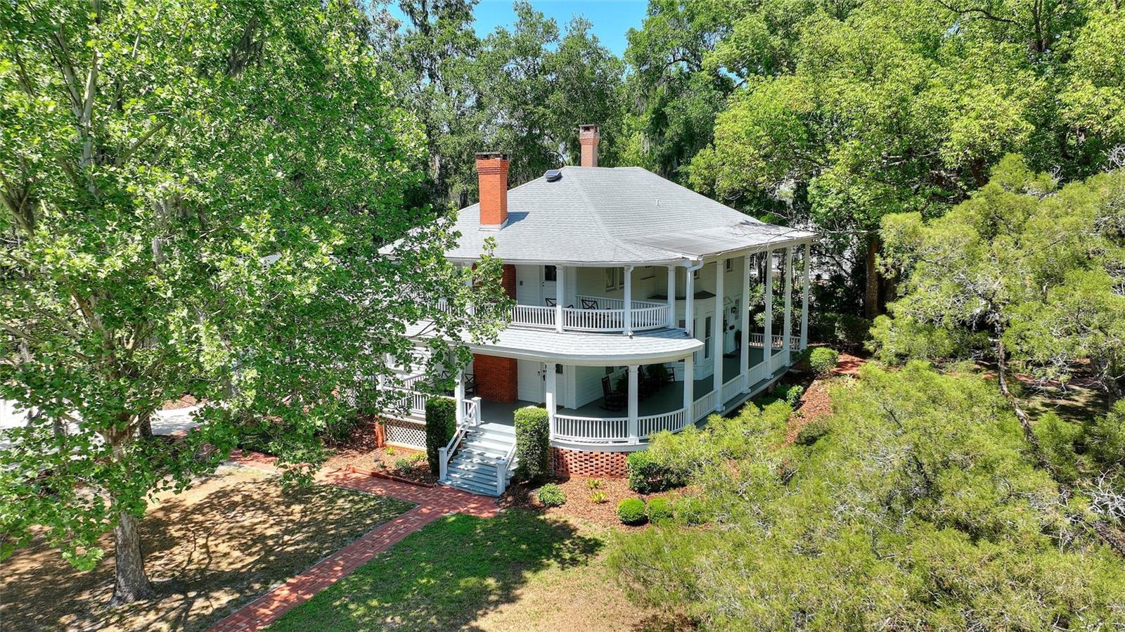 404 N CLARA AVE, DELAND, FL, 32720