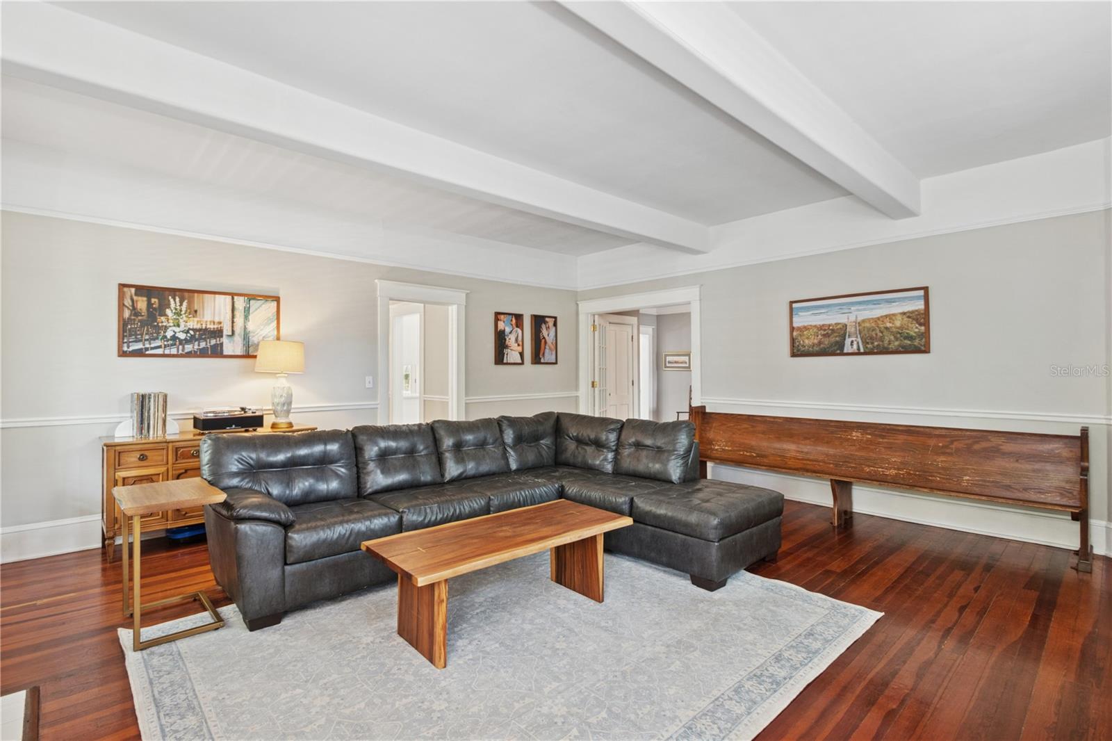 404 N CLARA AVE, DELAND, FL, 32720