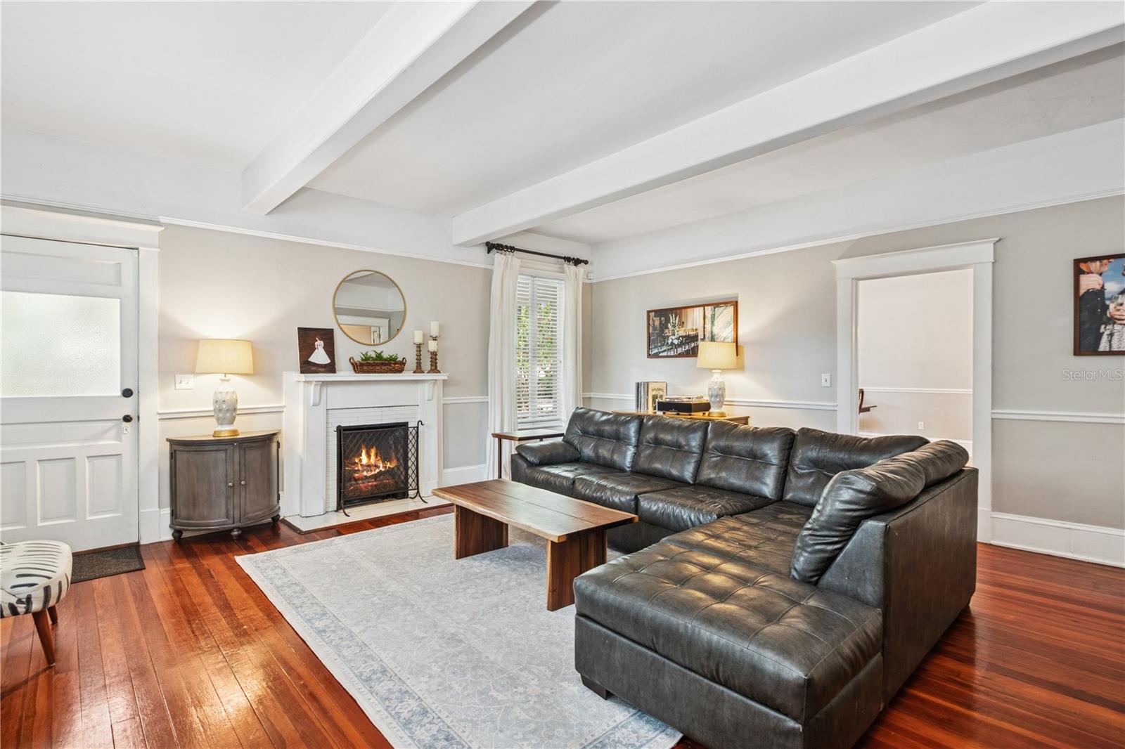 404 N CLARA AVE, DELAND, FL, 32720