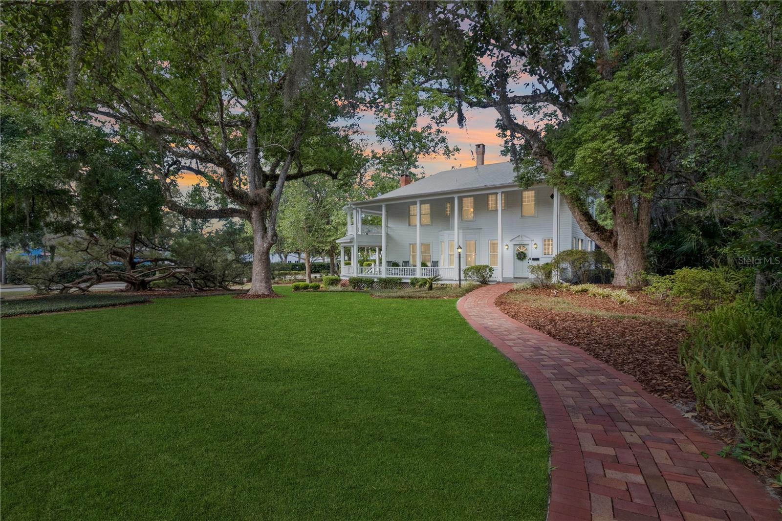 404 N CLARA AVE, DELAND, FL, 32720