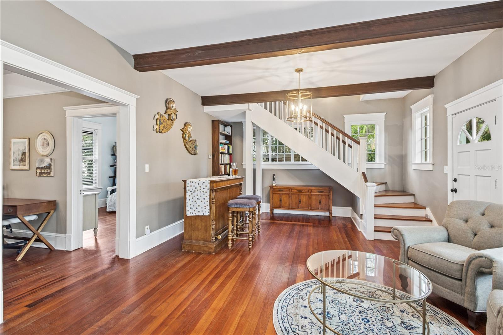 404 N CLARA AVE, DELAND, FL, 32720