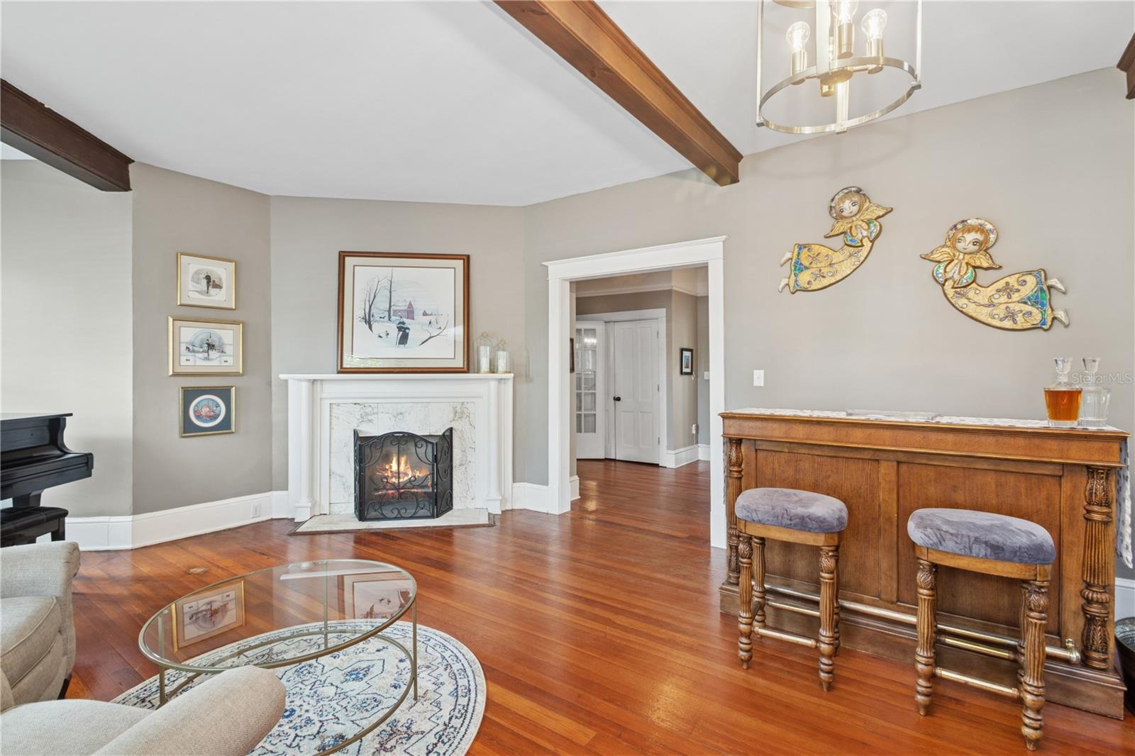 404 N CLARA AVE, DELAND, FL, 32720