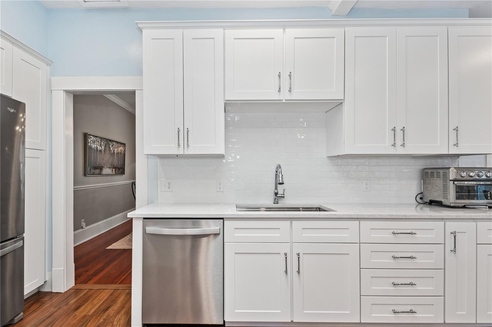 404 N CLARA AVE, DELAND, FL, 32720