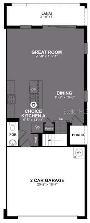 4401 SMALL CREEK RD, KISSIMMEE, FL, 34744