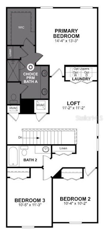 4401 SMALL CREEK RD, KISSIMMEE, FL, 34744