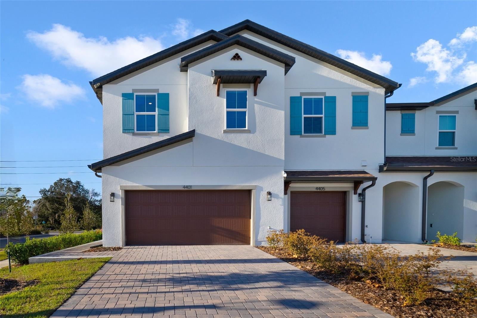 4401 SMALL CREEK RD, KISSIMMEE, FL, 34744