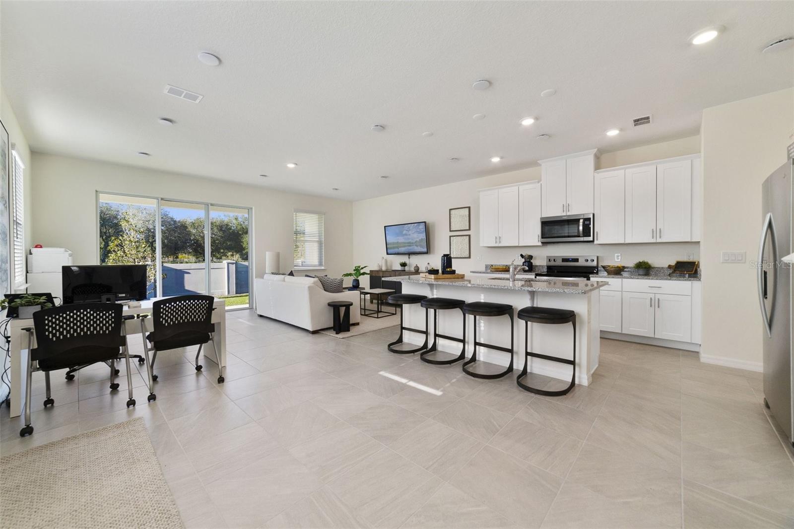 4401 SMALL CREEK RD, KISSIMMEE, FL, 34744