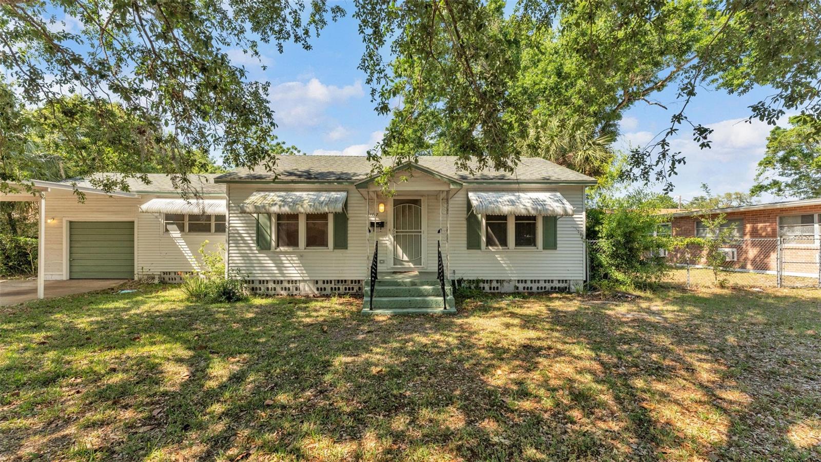 1117 OAKHILL ST, LAKELAND, FL, 33815