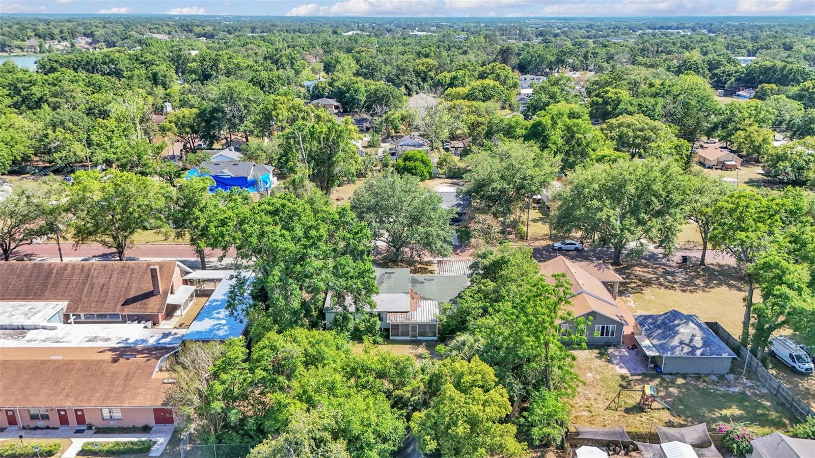 1117 OAKHILL ST, LAKELAND, FL, 33815